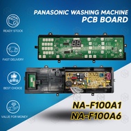 PANASONIC WASHING MACHINE PCB BOARD MESIN BASUH NA-F100A1 / NA-F100A6