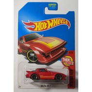Hotwheels Mazda RX-7 k-mart [original 💯]