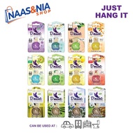 PREMIUM QUALITY AFY HANIFF D'MENC CAR PERFUME PEWANGI KERETA DAN RUMAH ORIGINAL