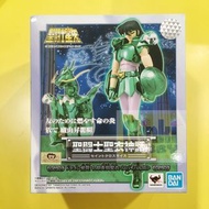 Bandai 聖衣神話 天龍座 紫龍 初期青銅 安全帽 重生版 Dragon Shiryu Revival Ver 聖鬥士 星矢
