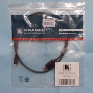 Kramer Micro HDMI to HDMI cable Kramer C-HM/HM/A-D-3 HDMI to Micro HDMI cable