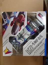 全新 Megahouse Variable Action Cyber Formula Asurada AKF-0/G Aero Mode