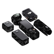 Walking Donkey Suitable for DJI DJI Pocket _ 3 Non-Marking Adhesive Skin Sticker All-Inclusive Prote