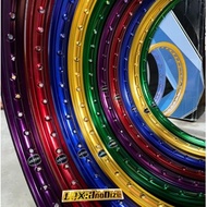 Rims rep akront arkont morad type WR 120/120-120/140-17
