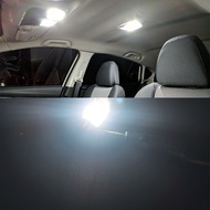 Avanstar Motors 2PCS C5W 31mm/36mm/39mm/41mm Car Interior Dome Reading Light Boot License Plate Ligh