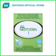 ¿ ◨ Ⅹ NESTOGEN 1 Infant Formula For 0-6 Months 340g