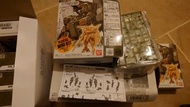 gundam artifact 2 吉姆 彩透版