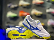 ร้อยปุ่ม Mizuno Morelia AS รองเท้าฟุตบอลสำหรับหญ้าเทียม