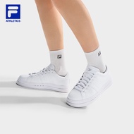FILA CORE ATHLETICS VIGOR Women Tennis Shoes (White)
