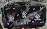 Kuromi 耳機袋 x Nothing