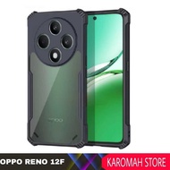 Oppo Reno 12F New Edition Case Oppo Reno 12F Case