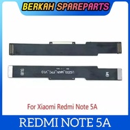 Flexible BOARD XIAOMI REDMI NOTE 5A/FLEX BOARD REDMI NOTE 5A