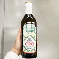 Olitaria Oro Extra Virgin Olive Oil 500ml