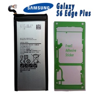 New Battery for Samsung Galaxy S6 Edge+ EB-BG928ABE SM-G928 3000mAh