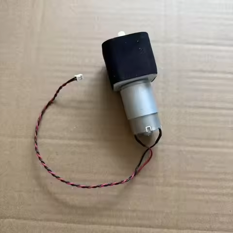 For Dreame X40 Ultra Dock Station Dirty Water Pump D/V12V Accessory for L40s Ultra Robot Vacuum Clea