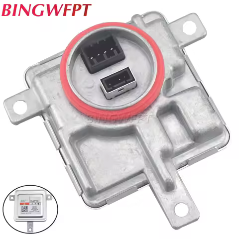 High Quality 8K0 941 597 E 8K0941597E W003T22071 Xenon Headlight BALLAST For Audi A1 A3 A4 A5 For VW