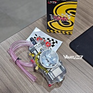 SWR PWK FLAT CARB BY JVT 30MM 32MM 34MM