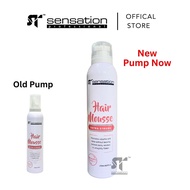 ST Sensation Hair Mousse 250ml