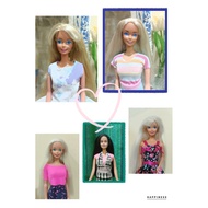 Barbie Vintage barbie doll Preloved/Used