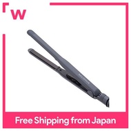 SALONIA Saronia Hair Straightener Grey 15Mm Iron Home Appliance Beauty Appliance Hair Care MAX 230 °