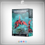 Games Workshop Warhammer 40000 Aeldari: Hemlock Wraithfighter