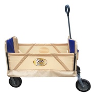 [Membership] Free Learning Folding Cart