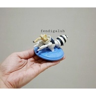 Figure Scrat Tales Ice Age Original Size 10 cm/ Figure/ Ice Age