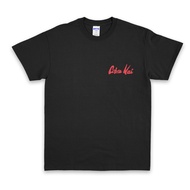 Cobra Kai Logo Red Cobra Kai Tee Karate Kid Unofficial Unisex merchandise TV Series Premium T-Shirt 