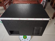 Loa Sub điện loại sub hầm kiêm sub hơi loa siêu trầm Martin bass 40 mạnh mẽ uy lực M1800 madein Tha