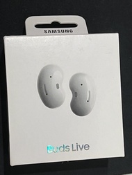 Samsung Buds Live 無線藍牙耳機