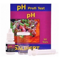 Salifert pH Test Kit - Marine