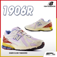 New Balance นิวบาลานซ์ รองเท้าผ้าใบ รองเท้าวิ่ง รองเท้า NB ND UX 1906 Dawn Glow Tamarind M1906RVB (5800)