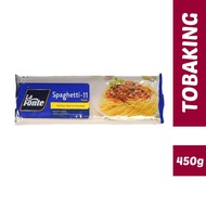 La Fonte Spaghetti 450gr