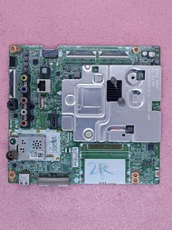 เมนบอร์ด LG รุ่น 49UJ630T (สายแพรเล็ก) #1369