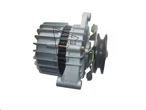 Alternator for Fengshou Estate FS180-3 / FS184 with engine J285T (swirl chamber engine), part number