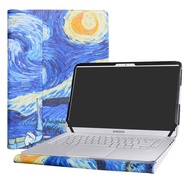 Protective Case Cover for 15" Samsung Notebook 9 15 NP900X5T NP900X5N/NOTEBOOK 9 Pen 15 NP950SBE Lap