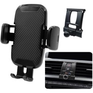 TTMIC Car Phone Holder Mount for BMW 3 Series and BMW 4 Series Auto Accessories Interior Decoration 