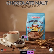 AIK CHEONG CHOCOLATE MALT 800GRAM