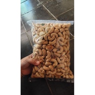 Jatisrono Cashew Nuts • Cooked Cashew Nuts 1kg •Quality Original Cashew Nuts