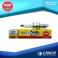 NGK CPR8EA-9 Spark Plug