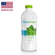 SYNERGY Chlorophyll Plus 730ml (Liquid) - Body Detox & Improve Immunity