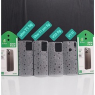 (Moza) Garskin Star Vivo V11i V15 V23 5G Y54S Y55 5G T1 5G Glitter Sticker Motif Anti-Scratch Back S