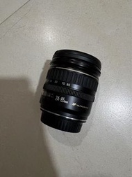 canon zoom lens ef 24-85mm