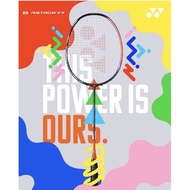 YONEX ASTROX 77 PRO (BRAND NEW)(FRAME ONLY)