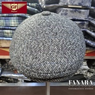 Topi pria flat cap GUFO ORIGINAL 1147801