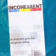 What do you Meme? Incohearent Card Game Party Game