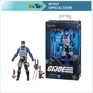 G.I. Joe Classified Series 6 Inch #165, Snake Eyes