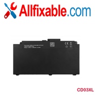 HP ProBook 640 G4 640 G5 640 G7 645 G4 CD03XL Series Laptop Replacement Battery