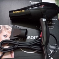 [HIGH-GENUINE] PANASONIC 6680 Hair Dryer - 2300W of Hot And Cold Height