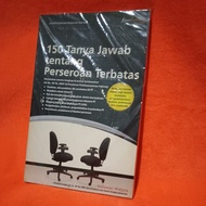 Book 150 Questions and Answers about Limited Edition